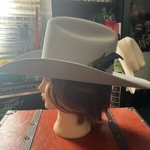 Vintage Stetson Rancher 6x